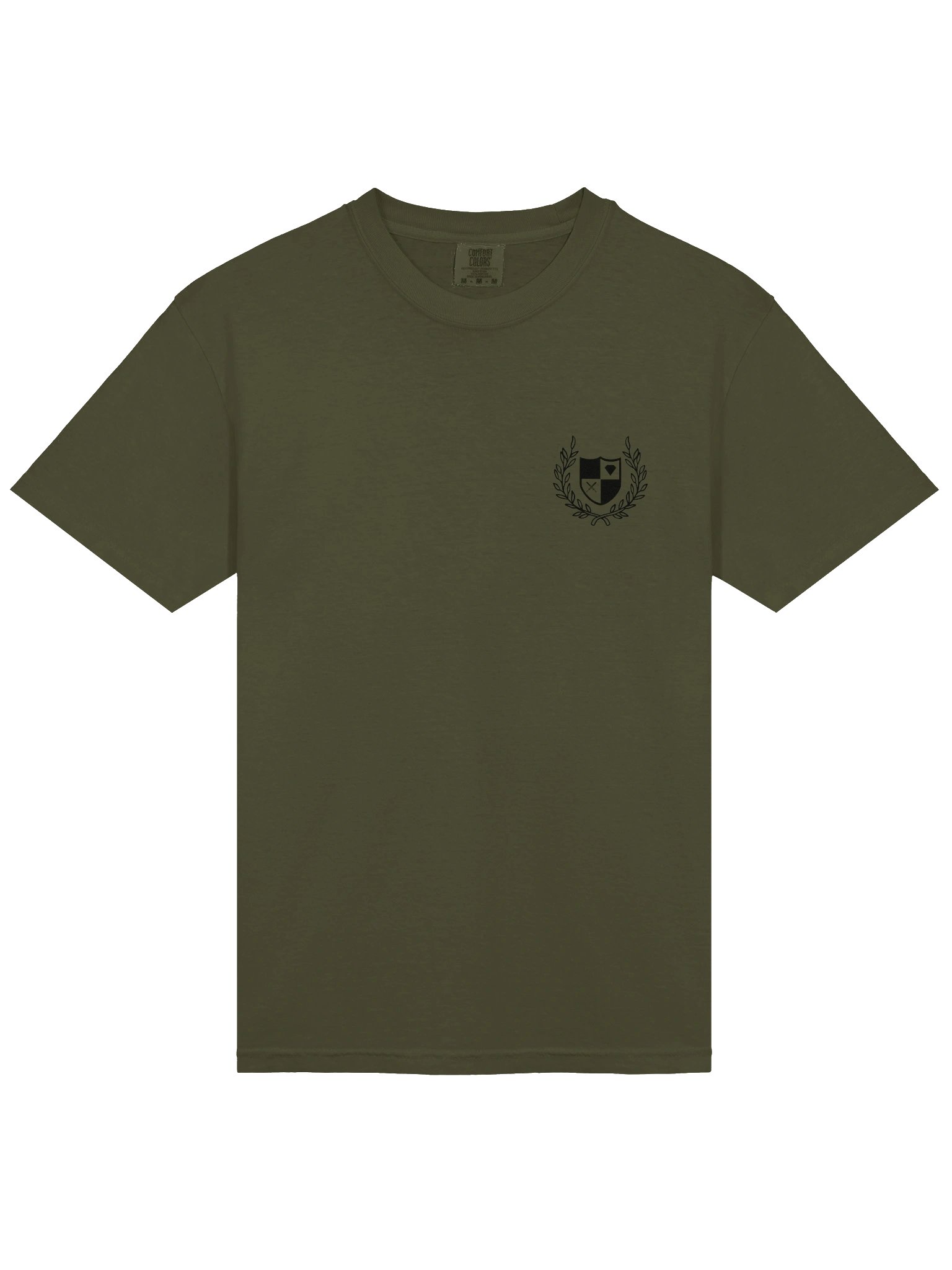 Terms Tee product image (3)