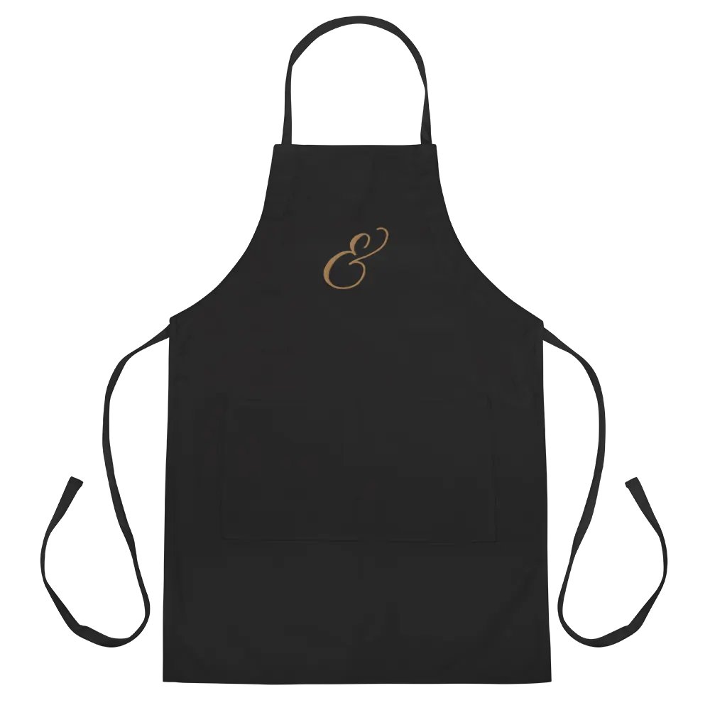 W&R Apron product image (2)