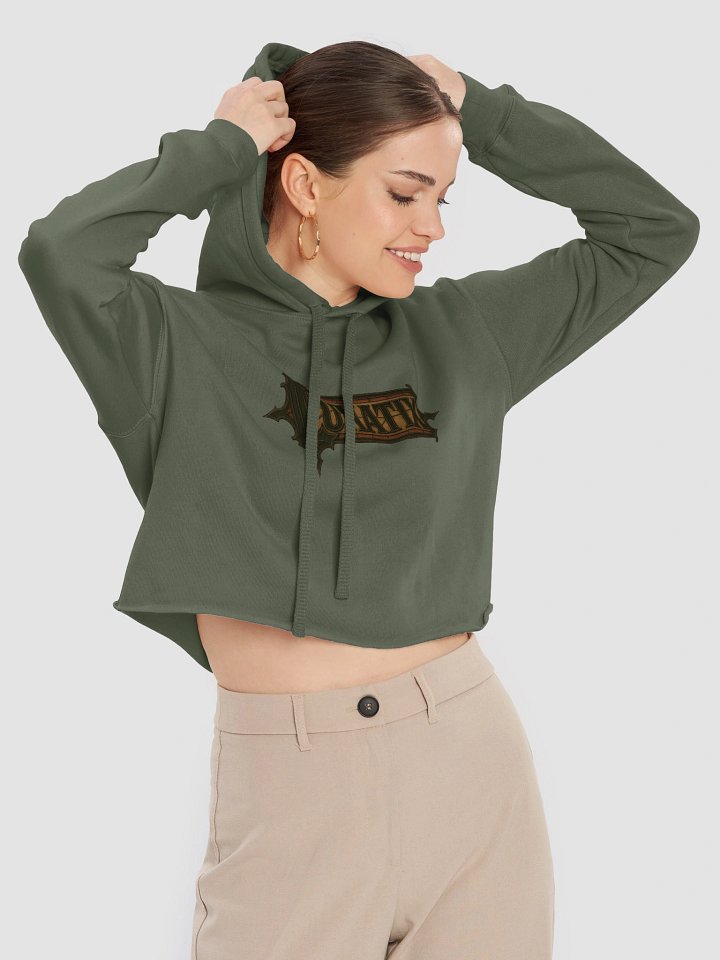 Hoodie Vampiress product image (1)