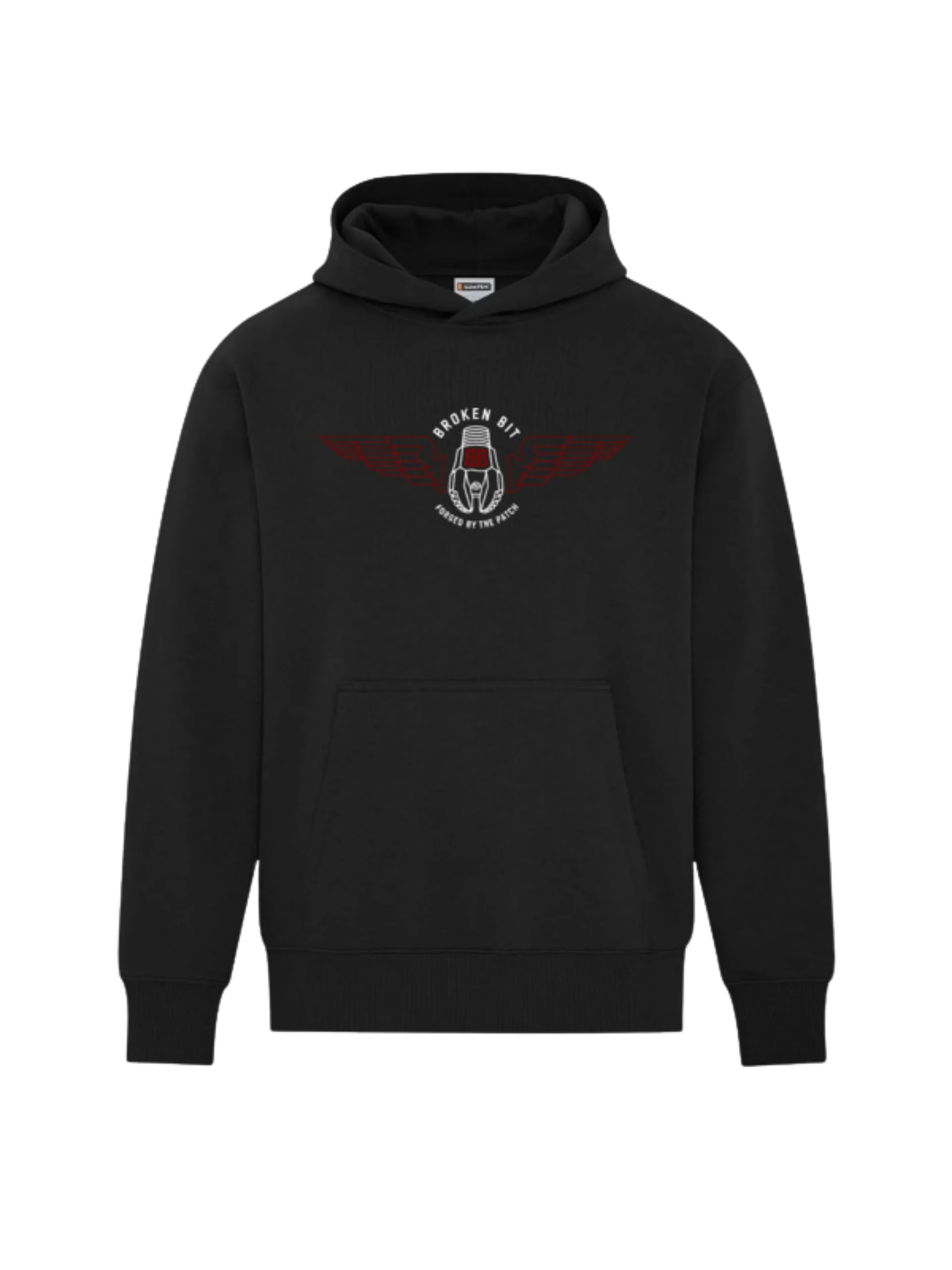 Your Hole is my Goal Hoodie product image (2)