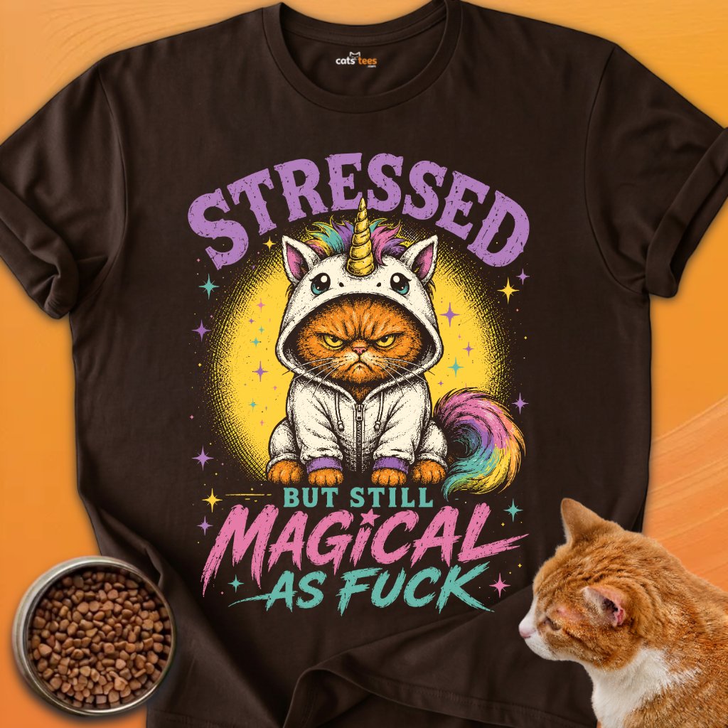 Magical As Fuck product image (5)