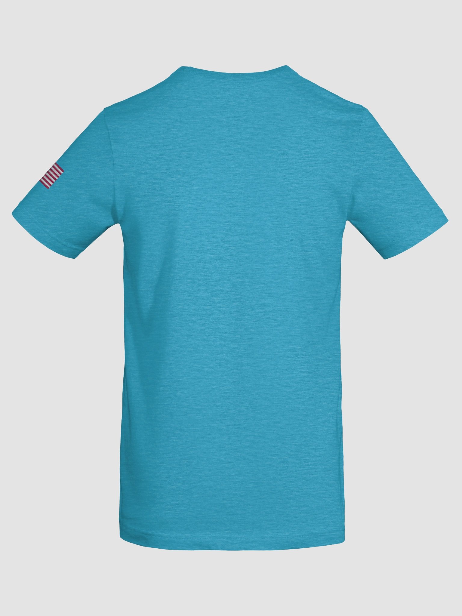 Dwillsprimetime® Corporation T-shirt product image (8)