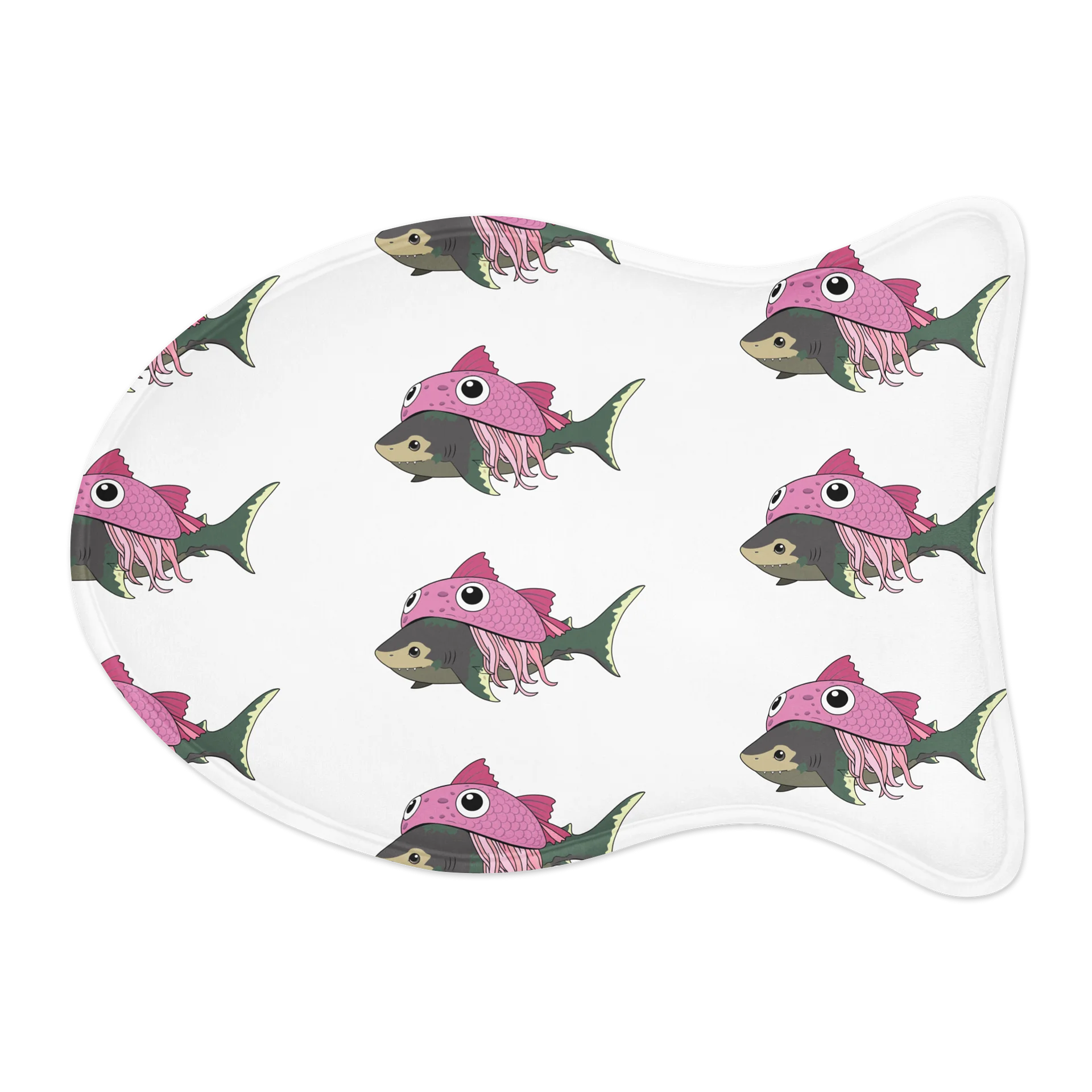 Manipulative Maws Pet Feeding Mat product image (1)