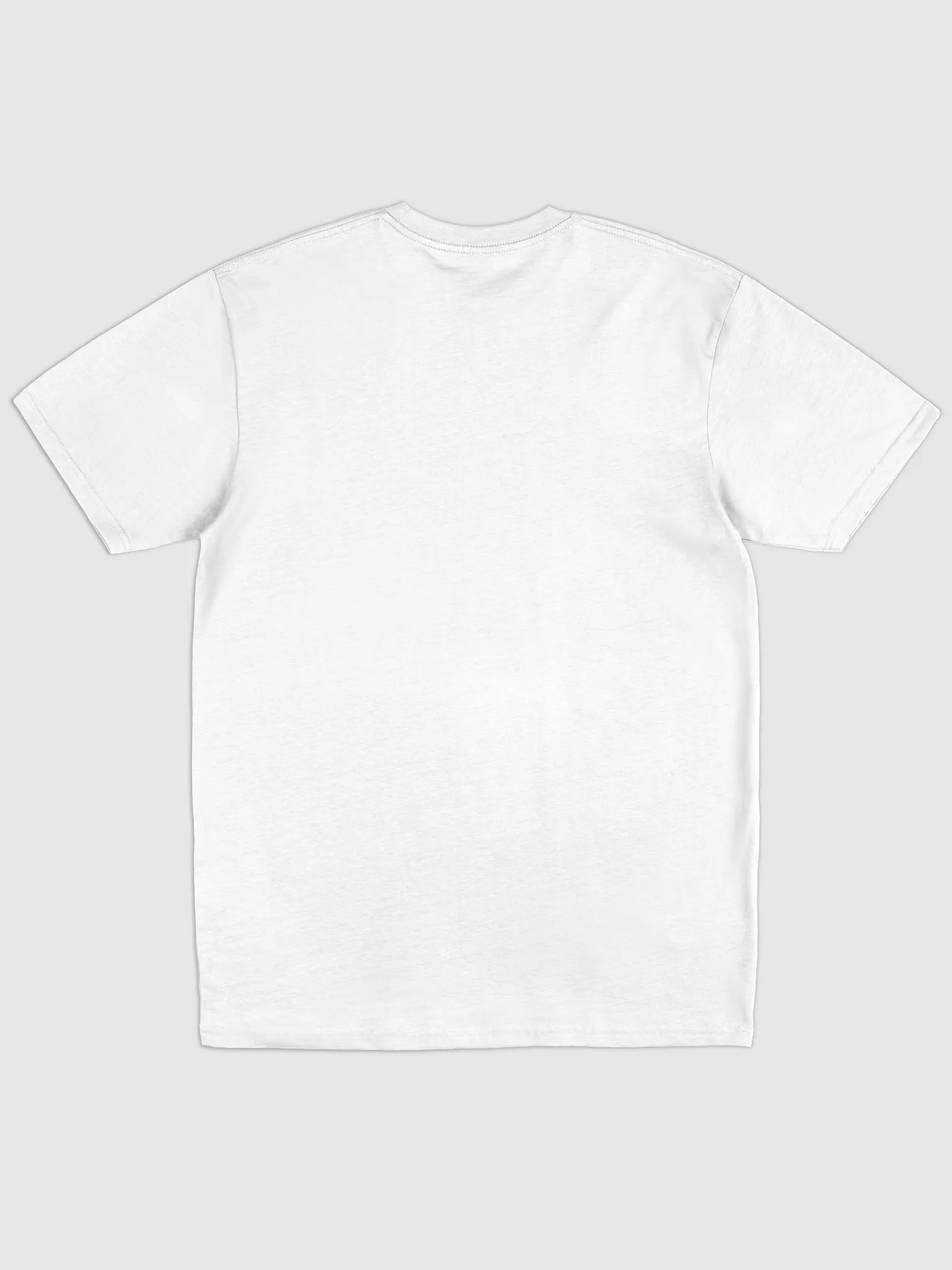 Cloudy Day Tee (White) product image (3)