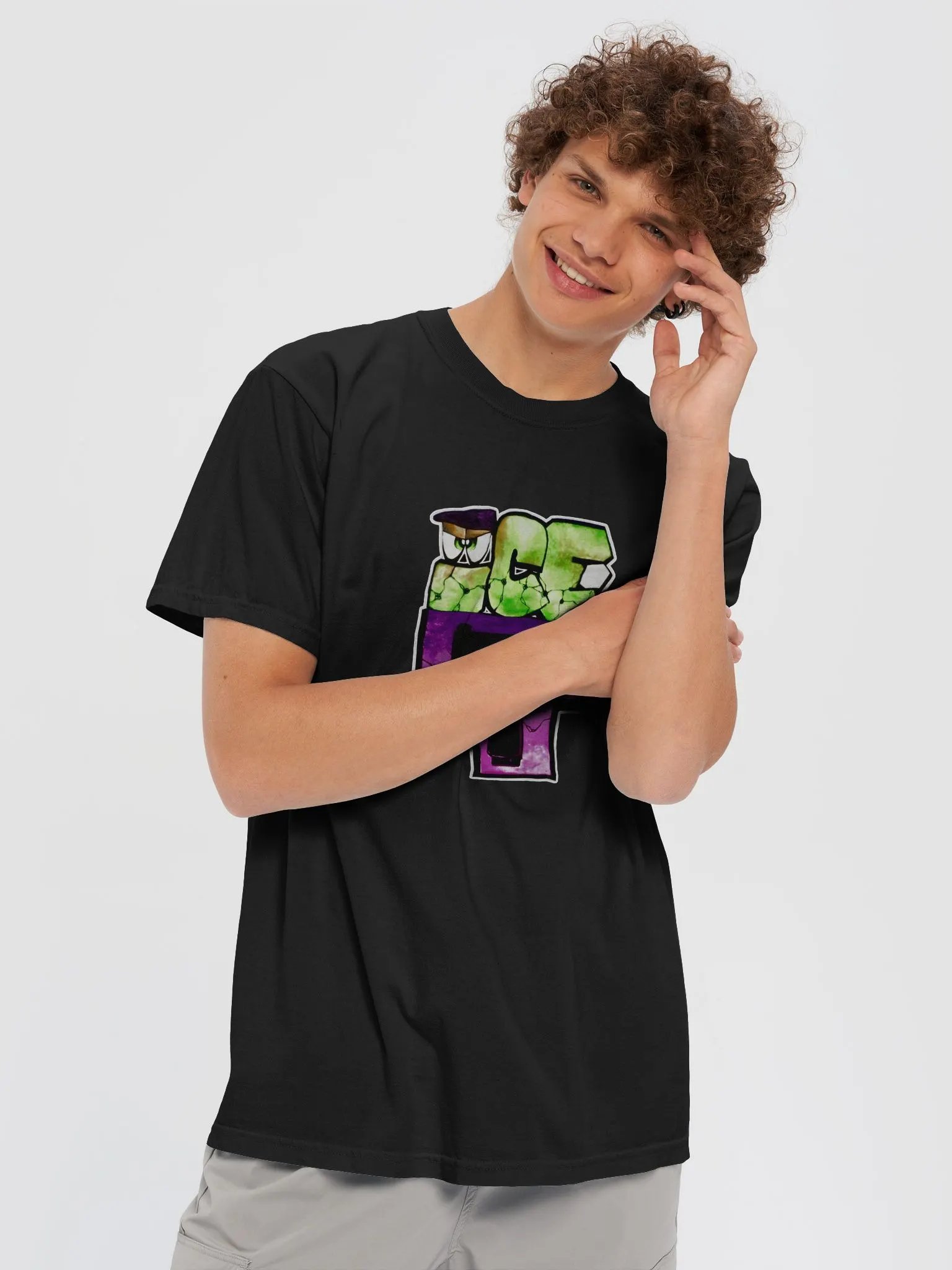 Ice T UZI product image (5)