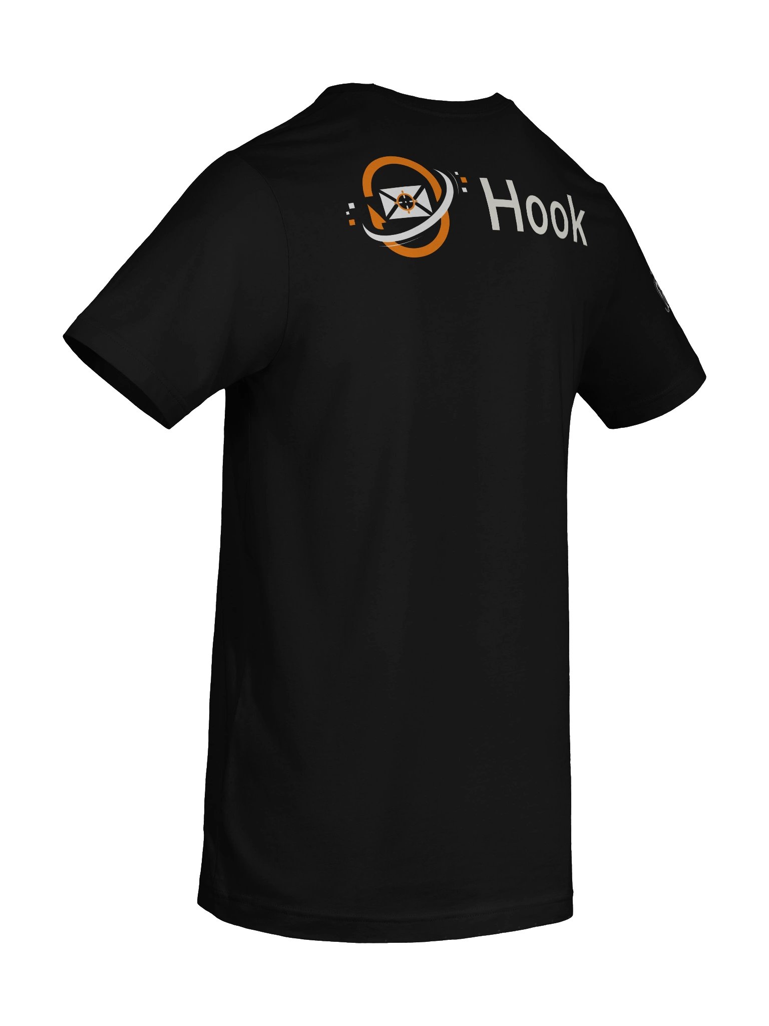 Hook T-Shirt product image (10)