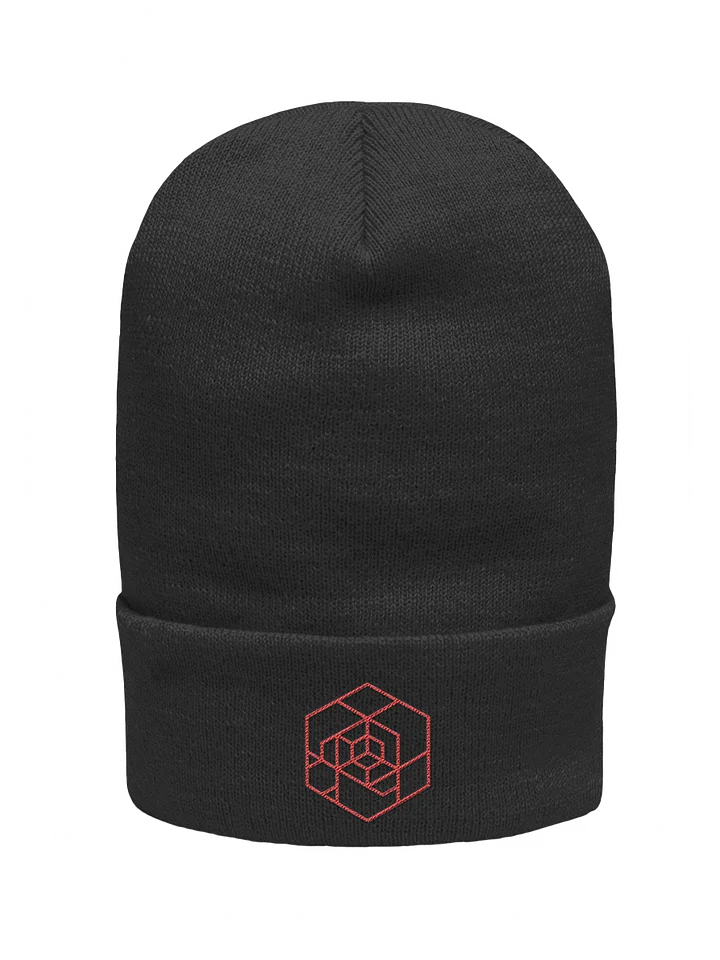 THE MARK BEANIE product image (1)