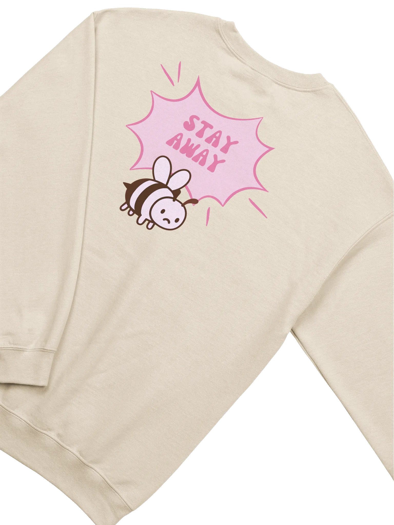 I Hate It Here Crewneck product image (4)