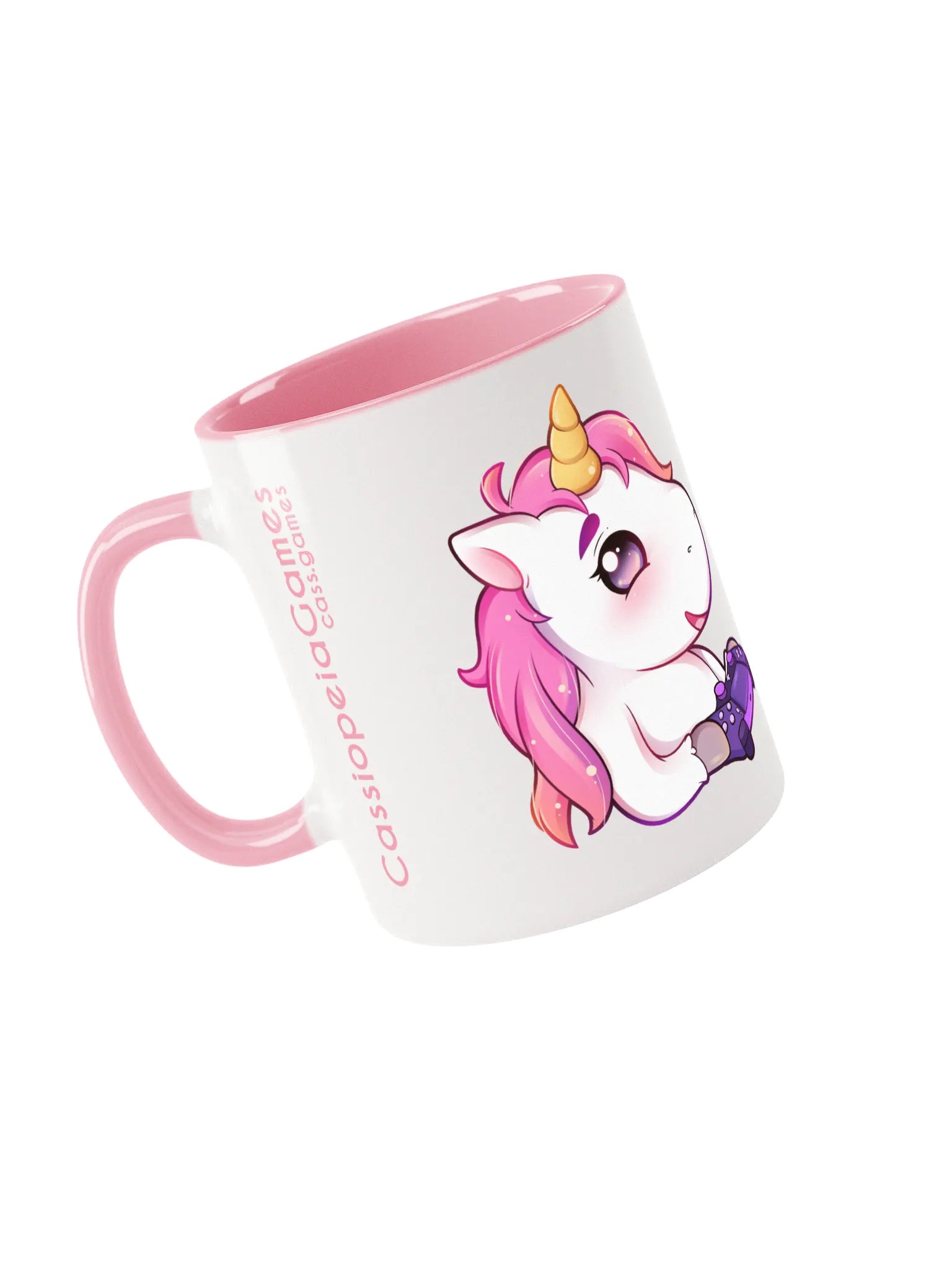 Limited edition mug HPHS product image (3)