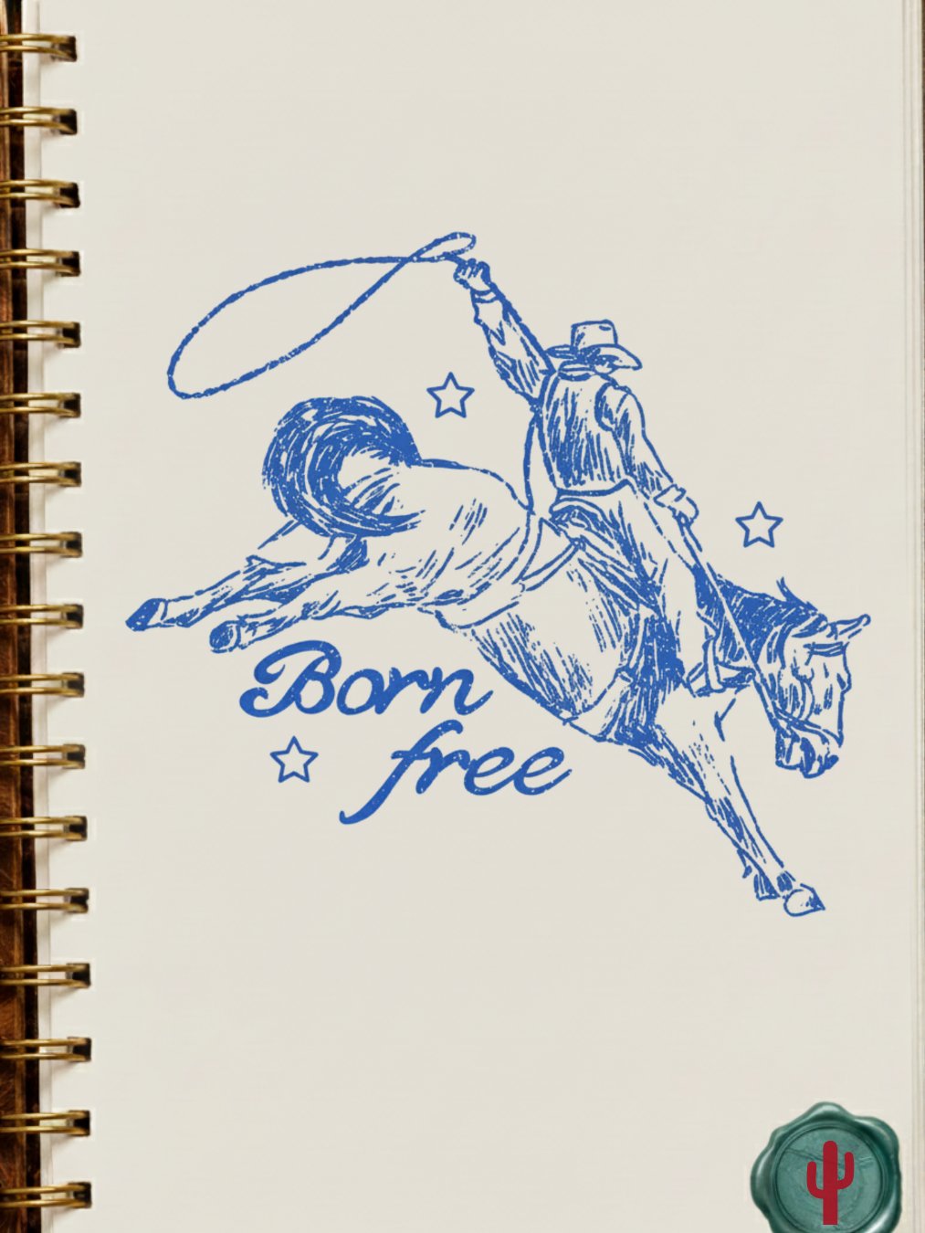 Born Free Rider product image (19)