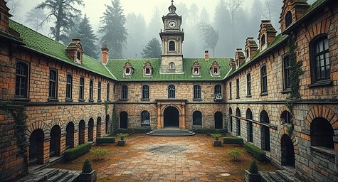 Lost Library