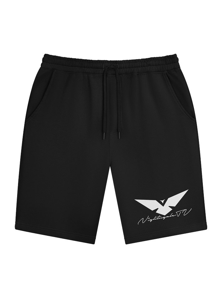 Fleece Shorts product image (1)