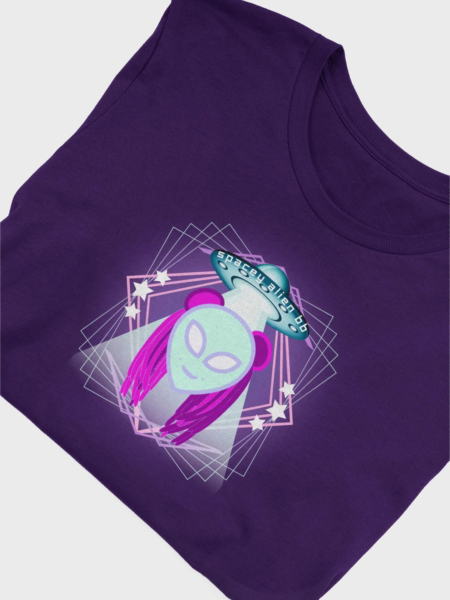 Spacey Logo Tee product image (48)