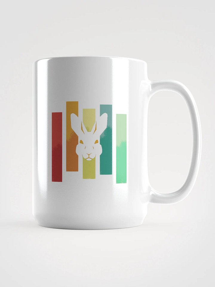 Bun Mug :3 product image (1)