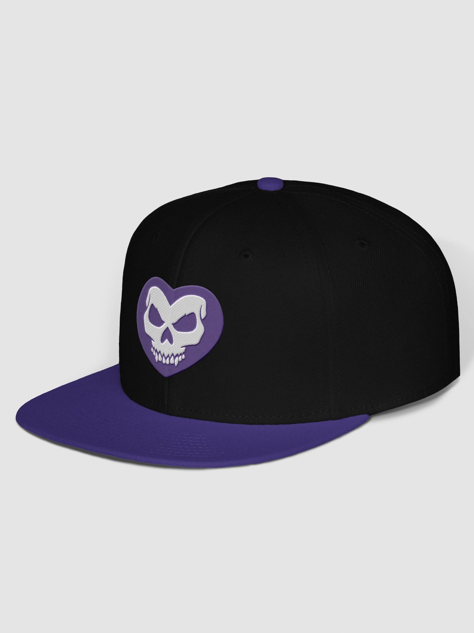 Nyah - Snapback product image (1)