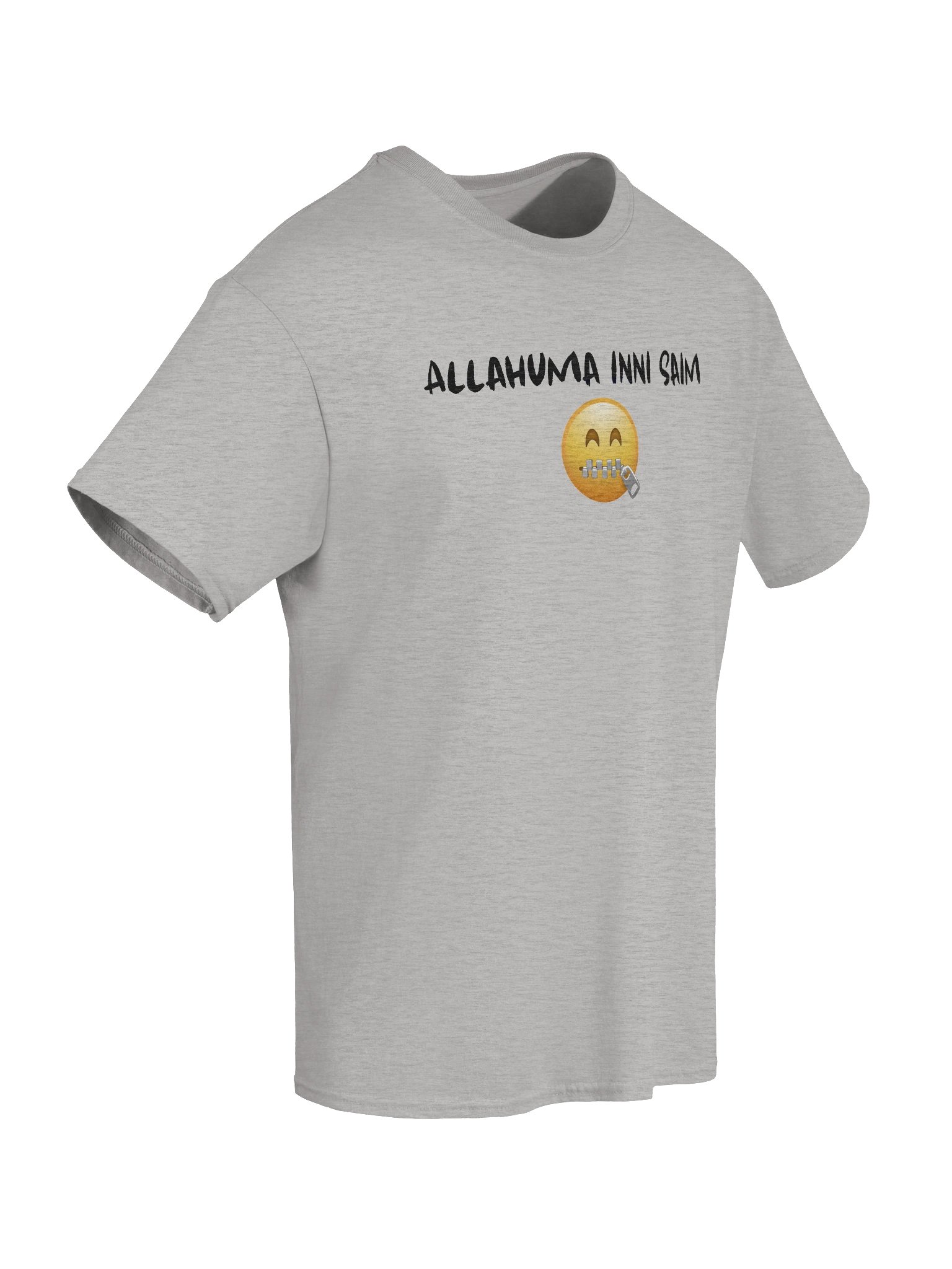 'Allahuma Inni Saim' T-Shirt product image (8)