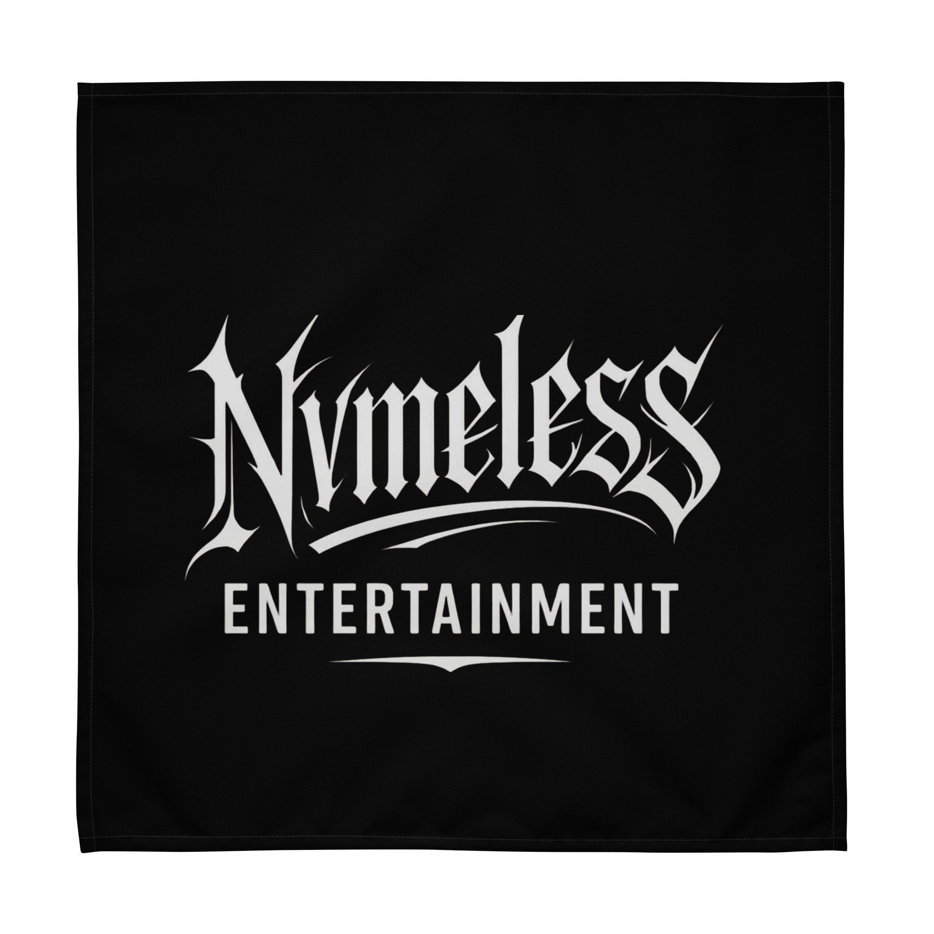 Wes Devil Cloth Napkin Set product image (2)