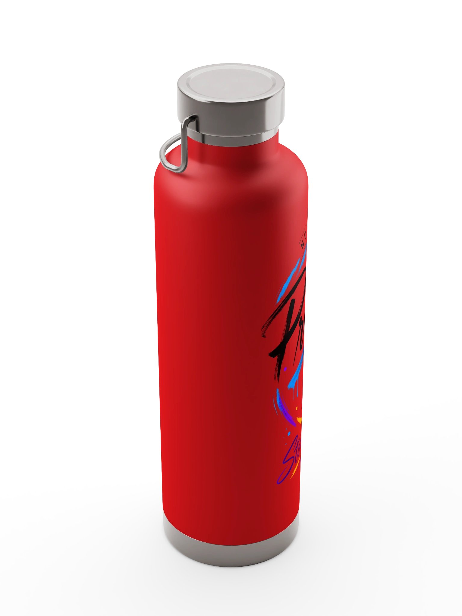 Progressing Stormy Still Again | Thor Insulated Bottle product image (45)