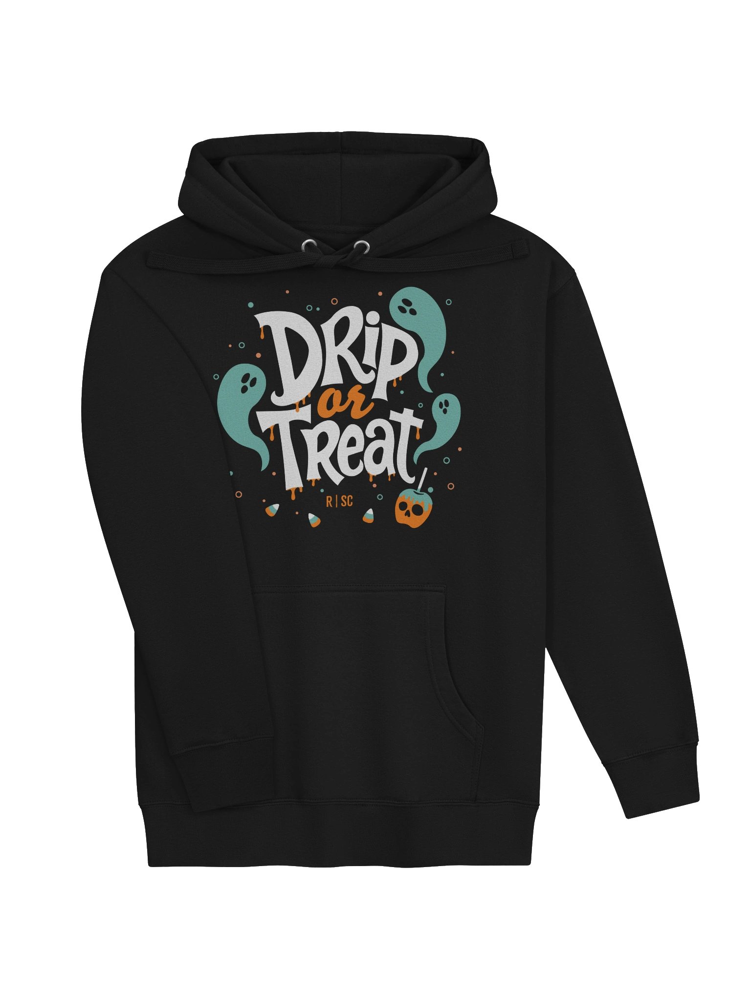 Drip or Treat Pullover Hoodie product image (16)