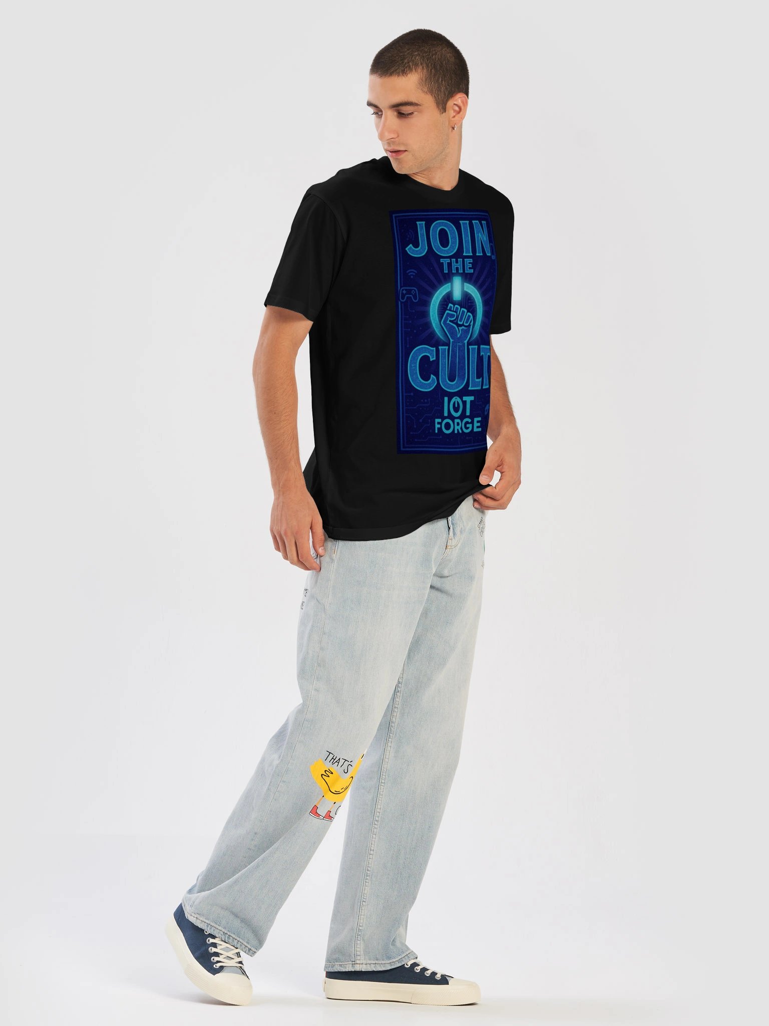 Join the Cult | Rise Up product image (5)