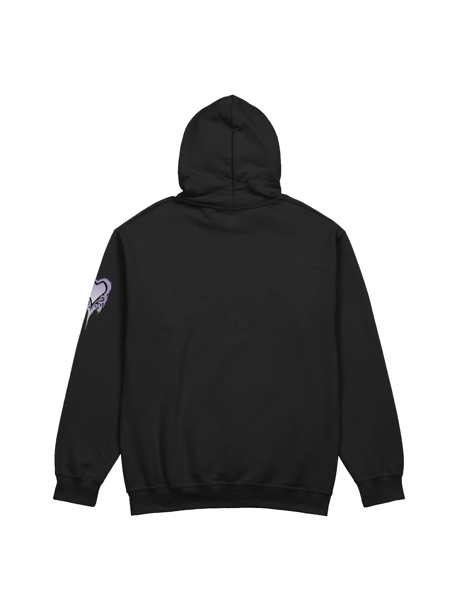 Teacup Ghost Hoodie product image (5)