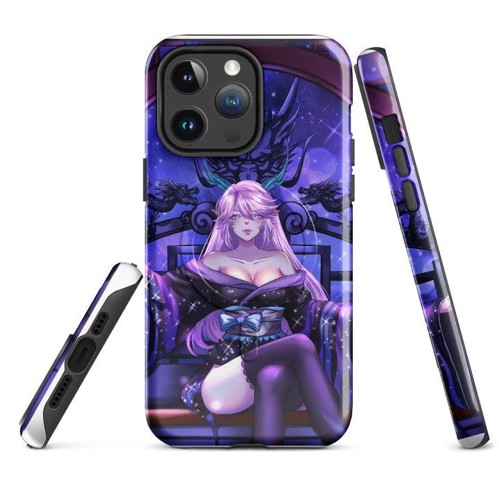 Empress Gwen Hard Case product image (4)