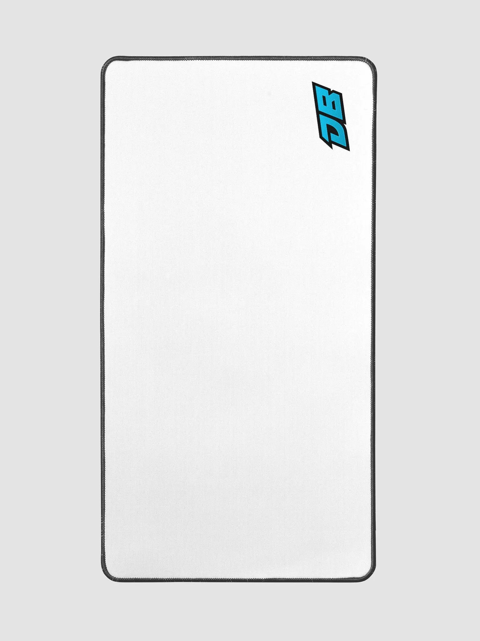 Dee beast Desk Mat 15.5" x 31.5 product image (2)