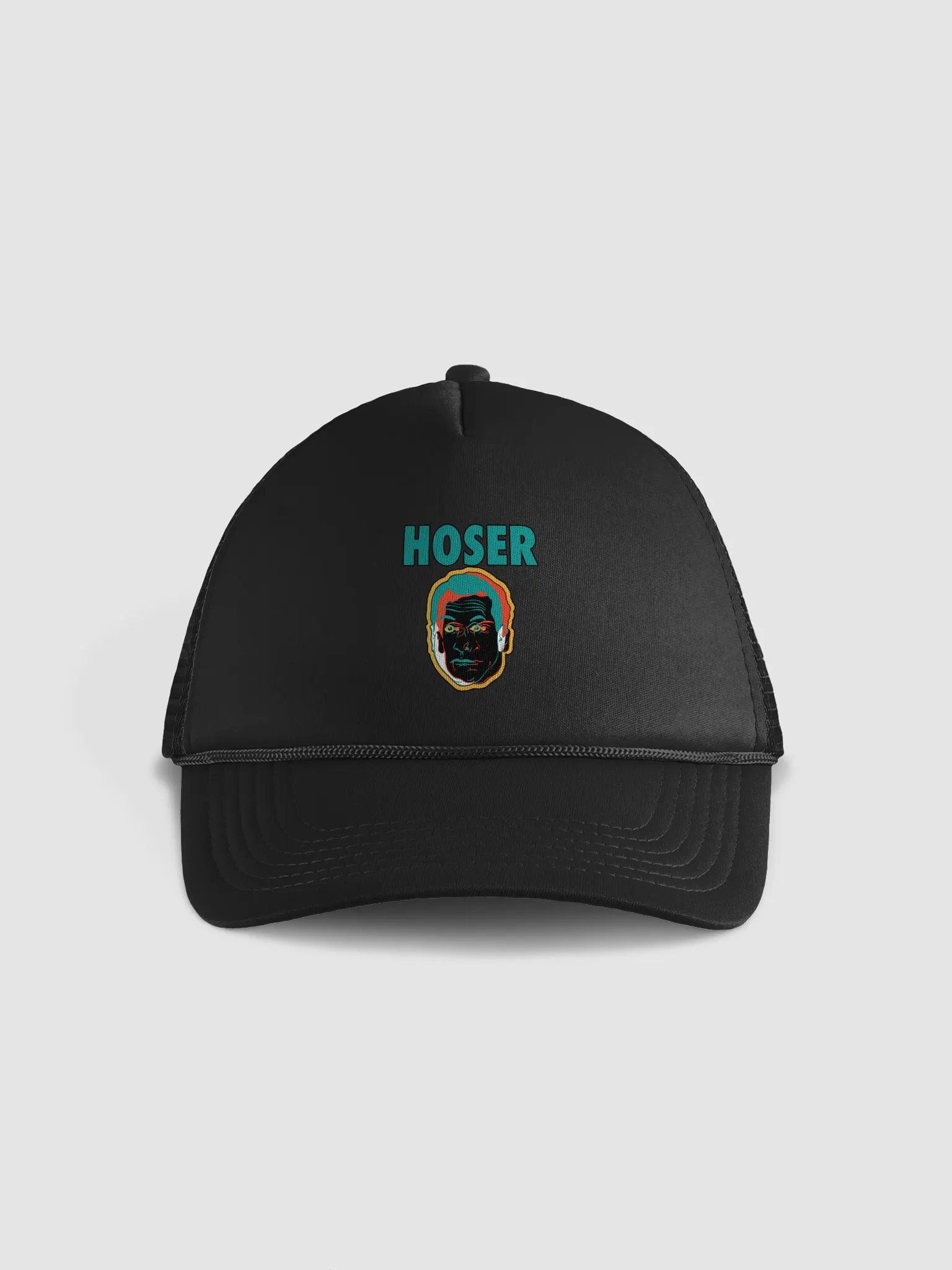 Hoser Members Olny product image (1)