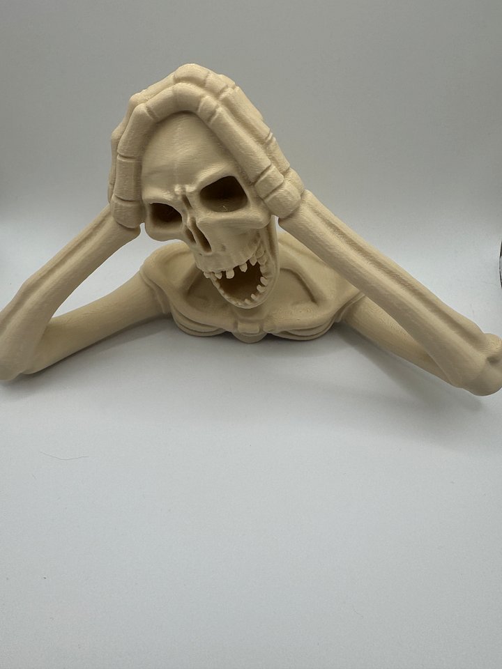Macaulay Skeleton product image (1)