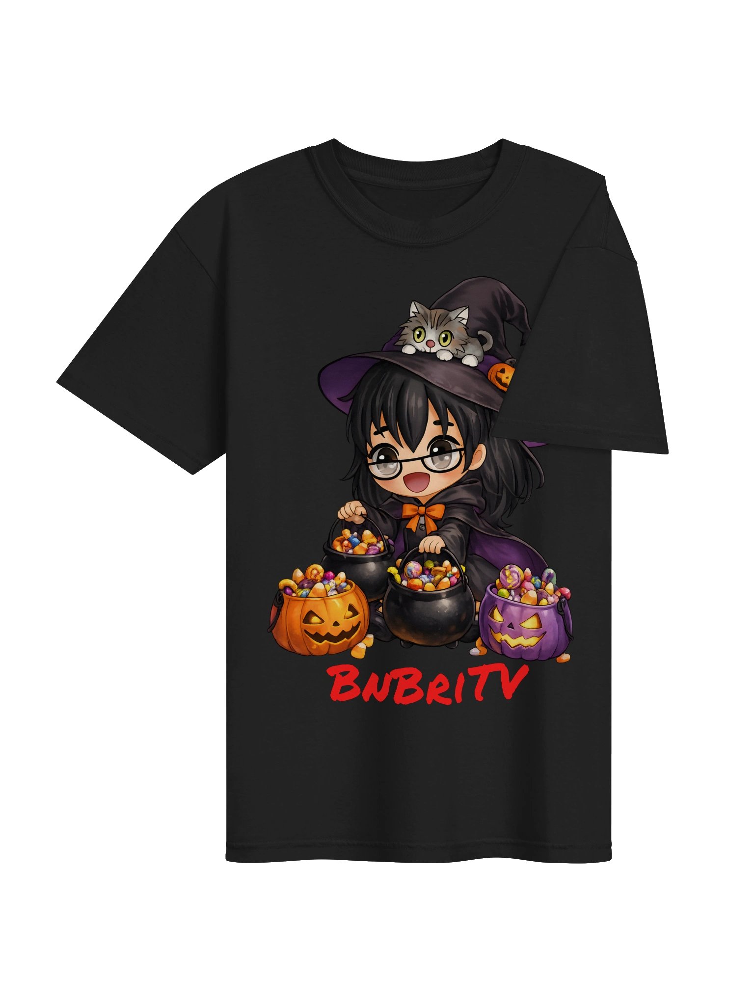 BnBriTv Halloween Momma product image (4)