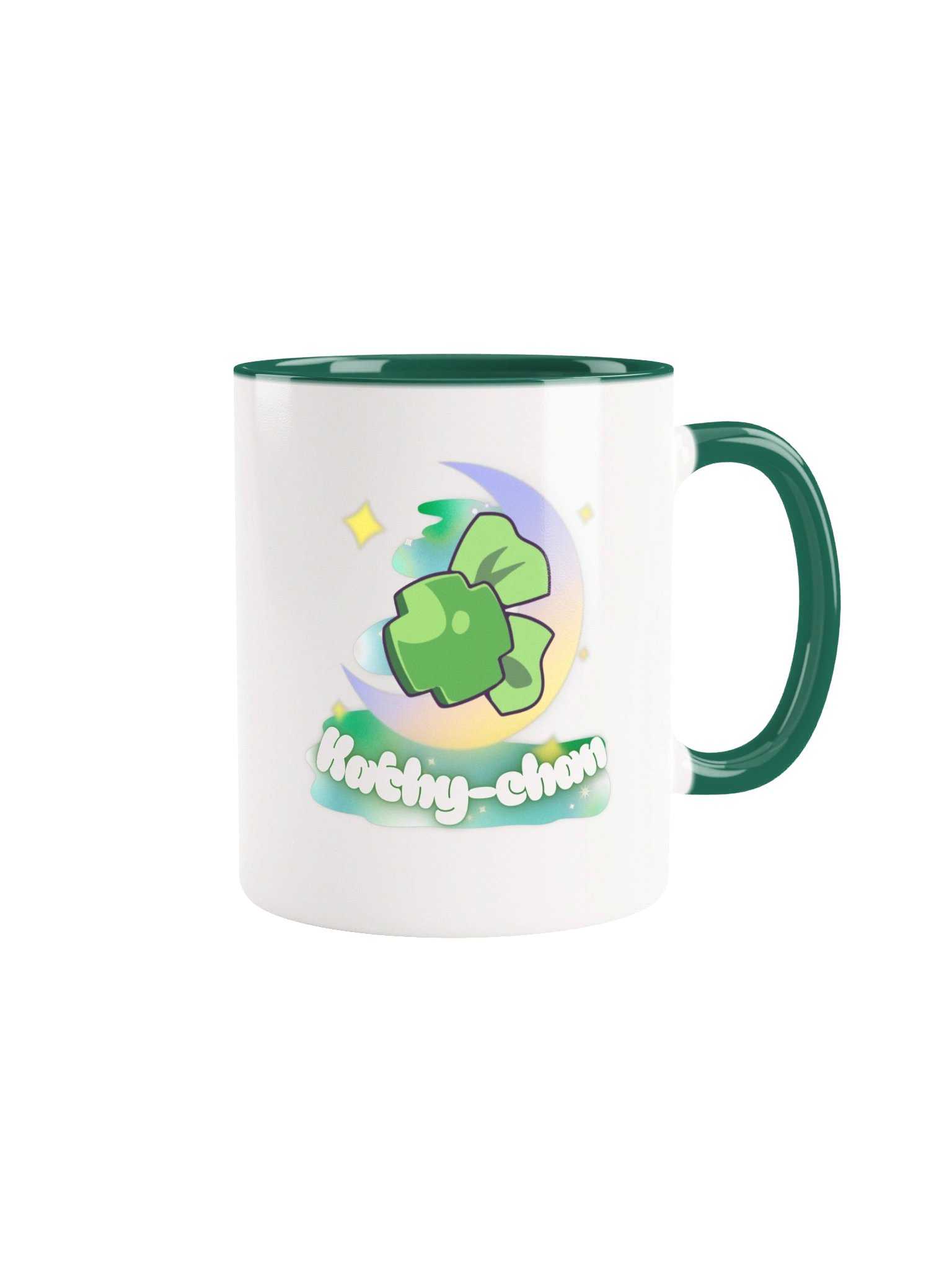 Kathy-chan's Tea Time Mug product image (2)