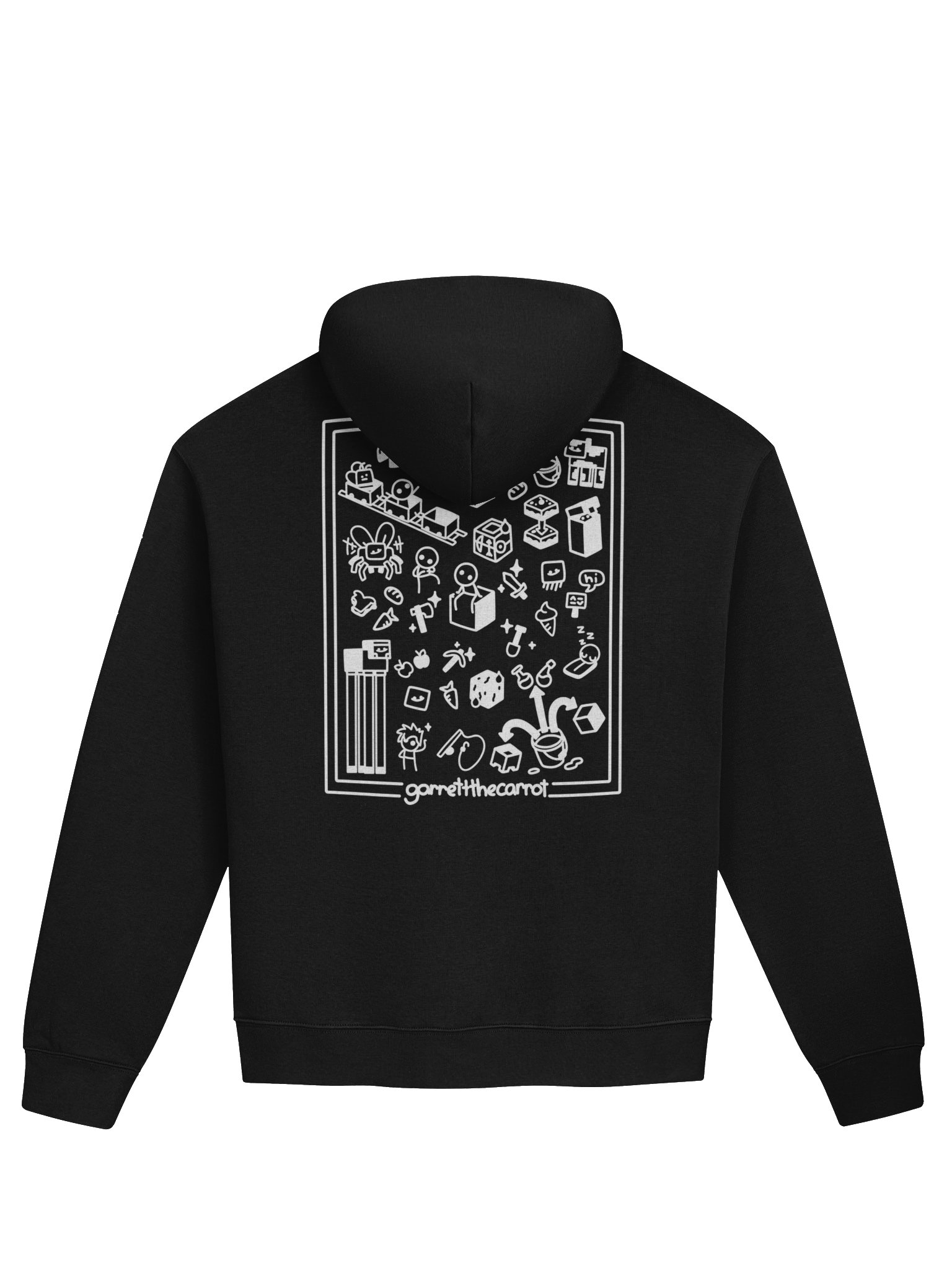 The Ideas Sweatshirt product image (1)