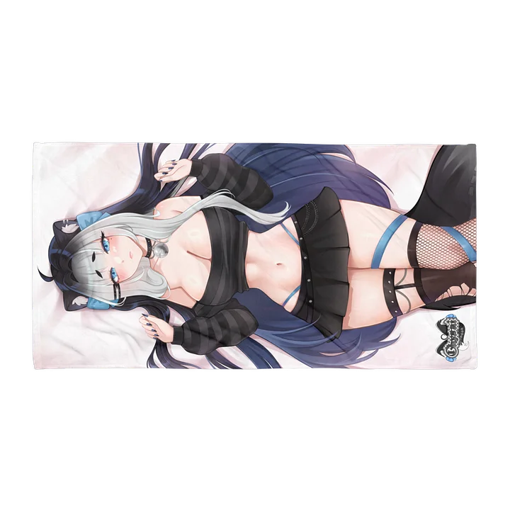 CHYSAI BEACH TOWEL product image (1)