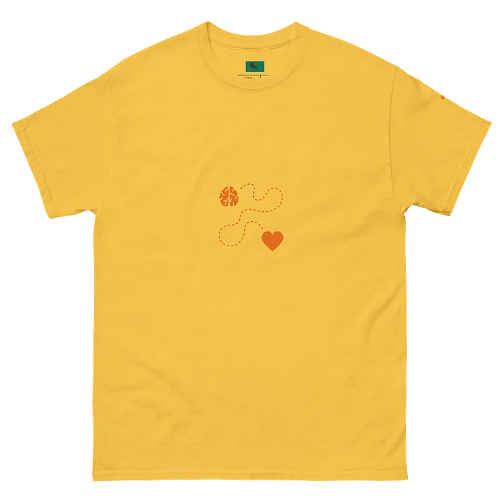 Mindful Connection T-Shirt product image (2)