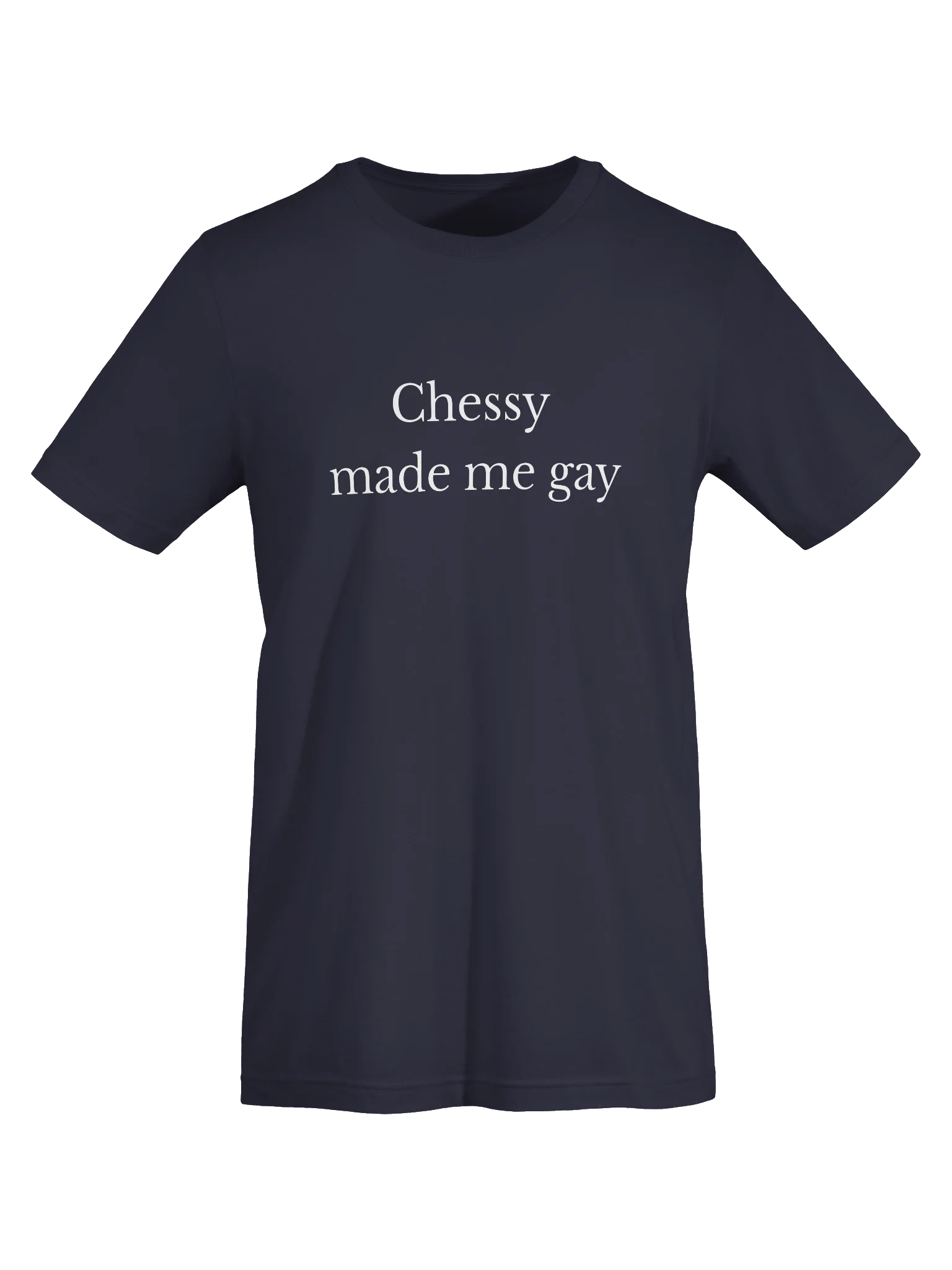 Chessie T Shirt product image (9)