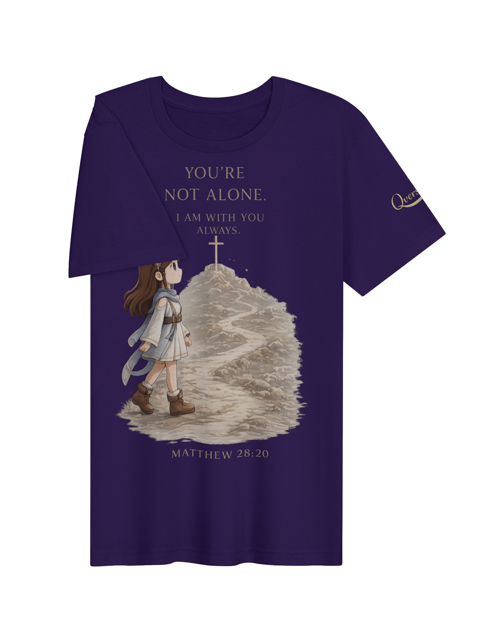 Not Alone - Women product image (22)