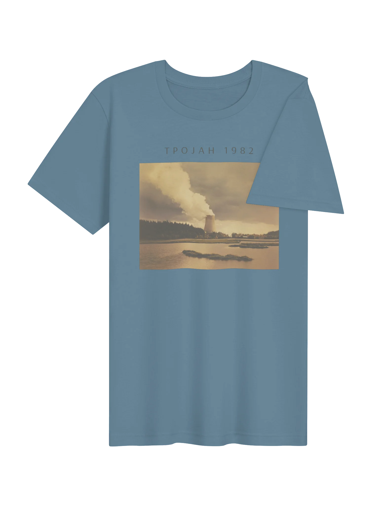 Trojan 1982 T-Shirt product image (18)