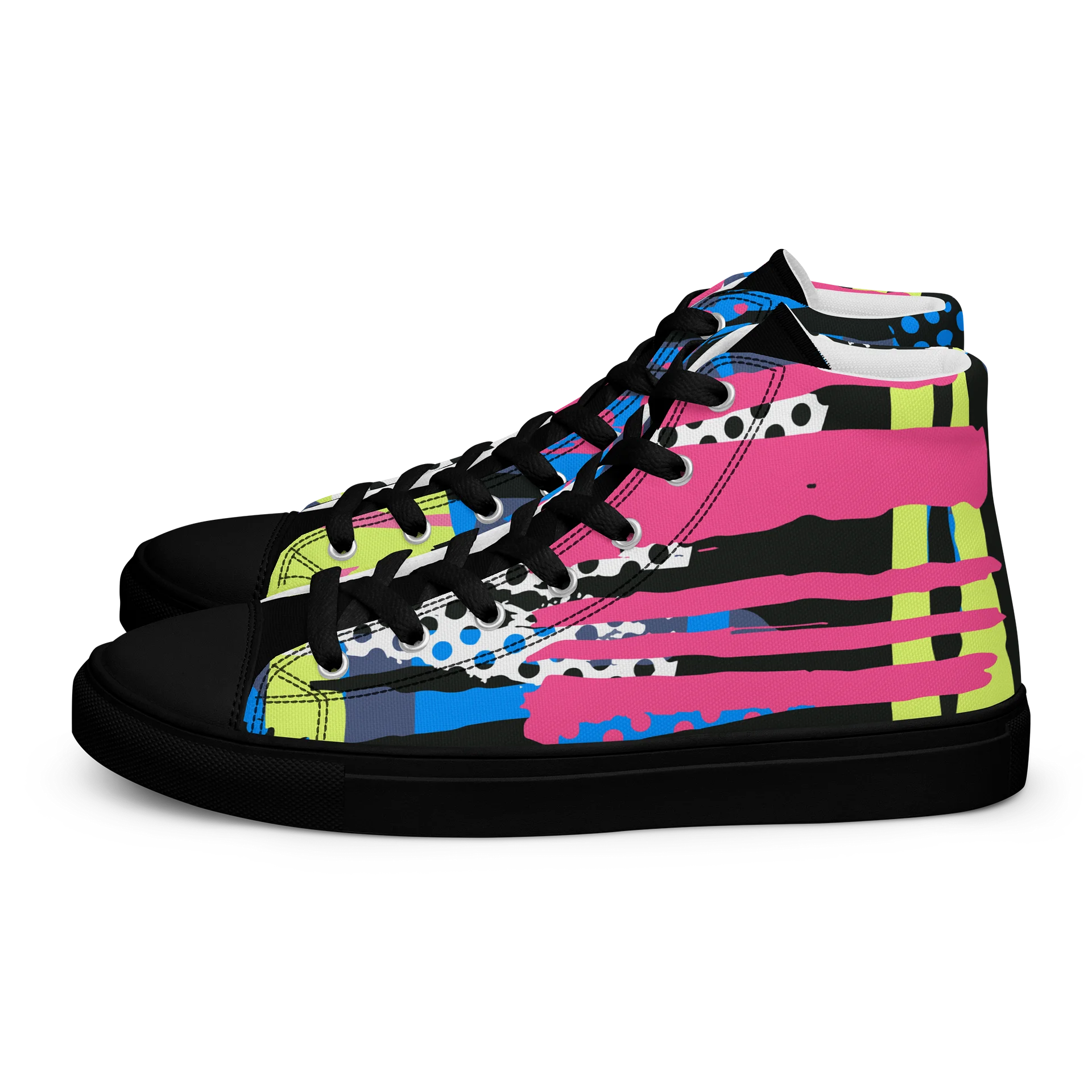 Men's Punk Rocker product image (1)