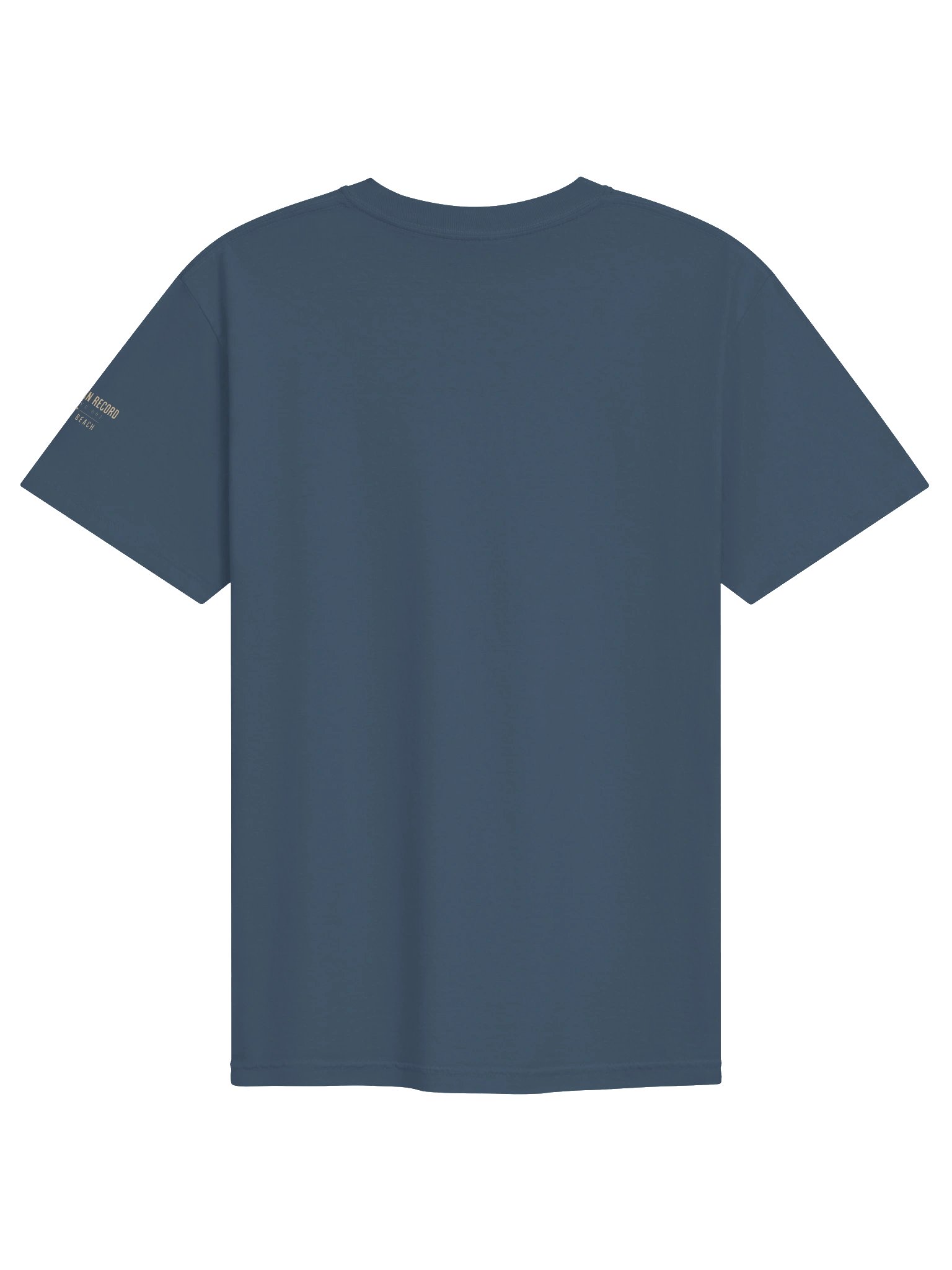 Omaha Beach — Archive Series Tee product image (2)