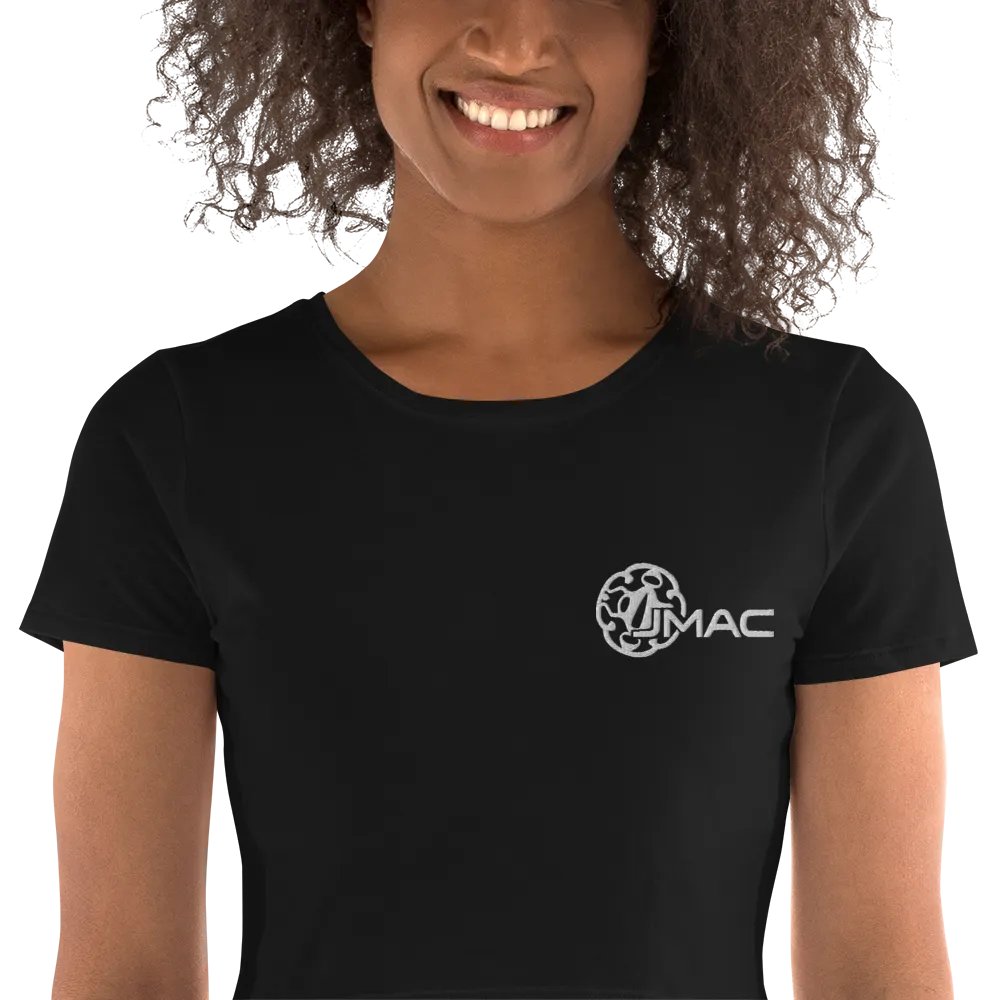 Simple JMAC Crop Top product image (1)