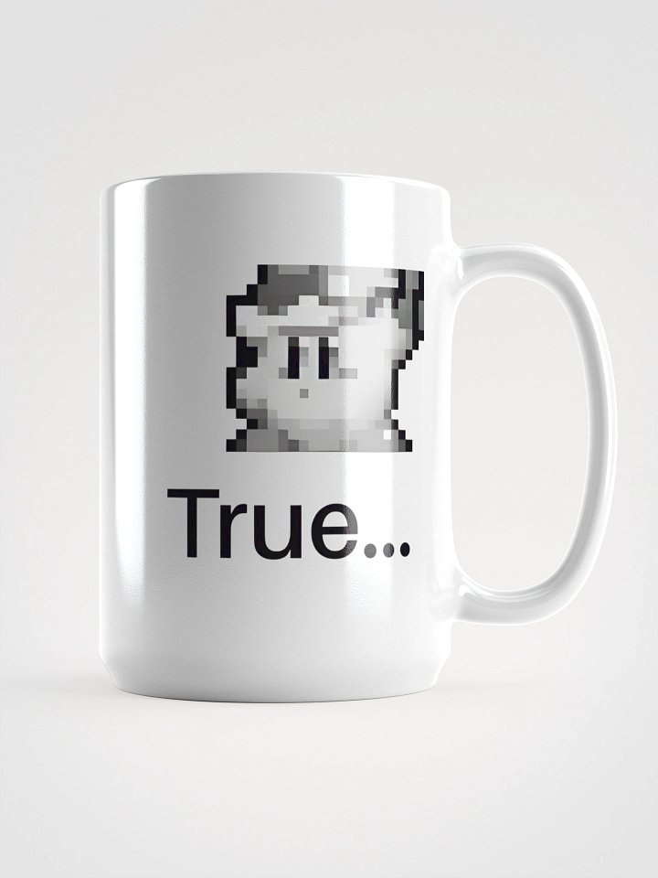 True Mug product image (1)