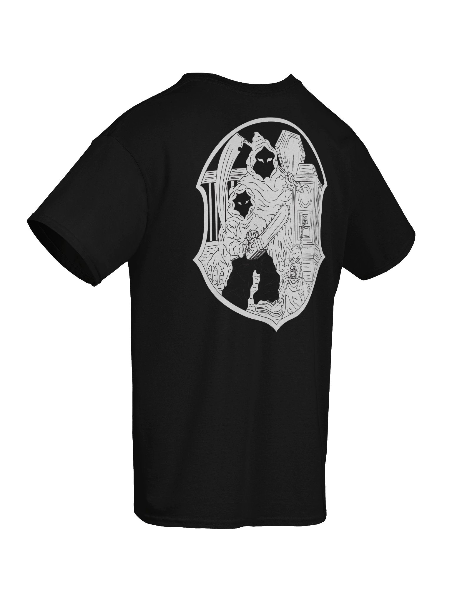OST Chambered Shirt product image (12)