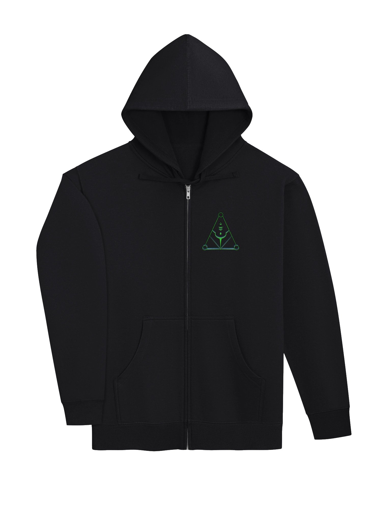 Sigil Zipup product image (9)