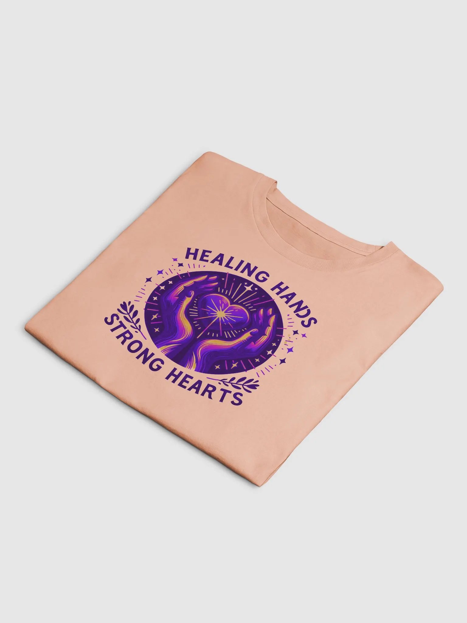 Radiant Heart Women's Crop Top product image (28)