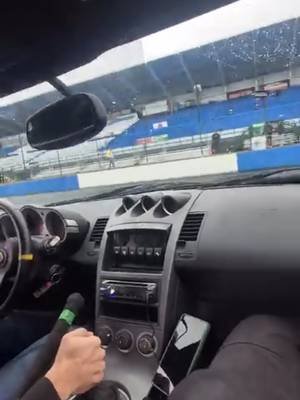The Old Accidental 360 Entry 📹: @️  #drift #drifting #360drift 