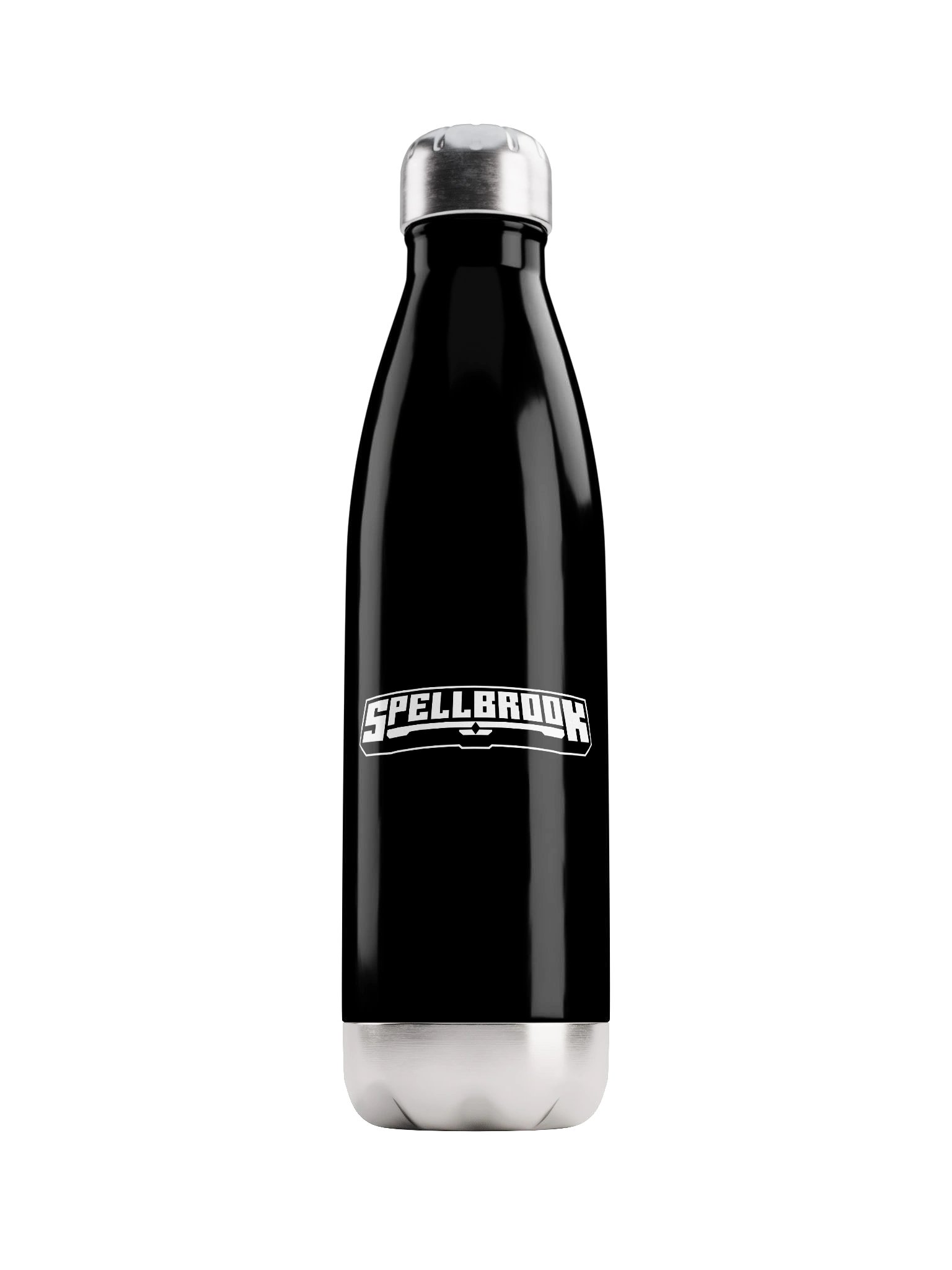 Spellbrook Stainless Steel Water Bottle product image (1)