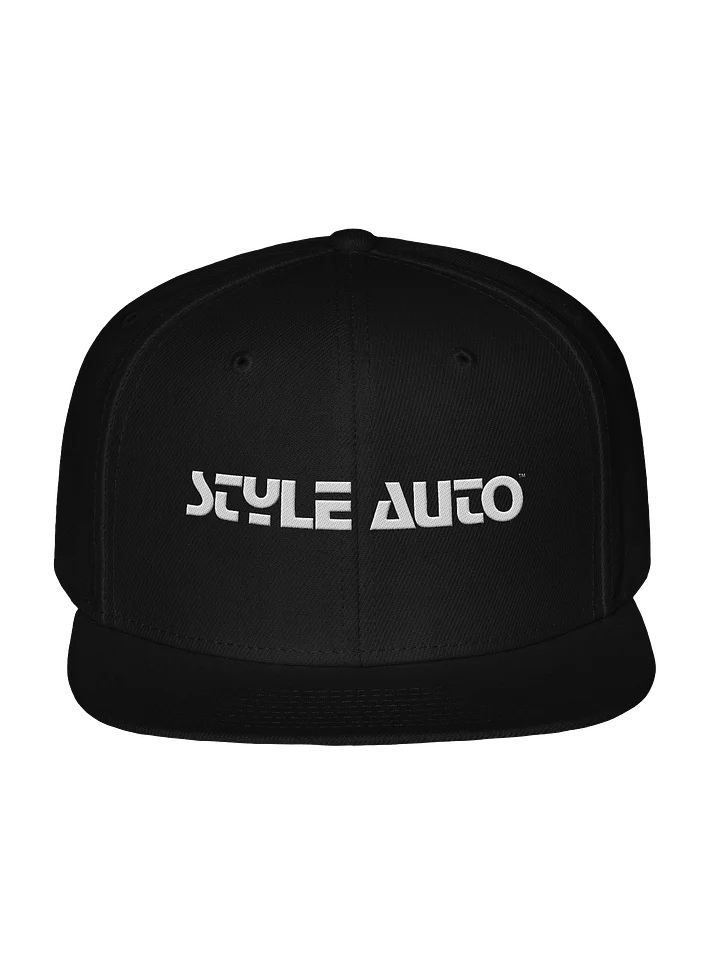 Wordmark Cap product image (1)