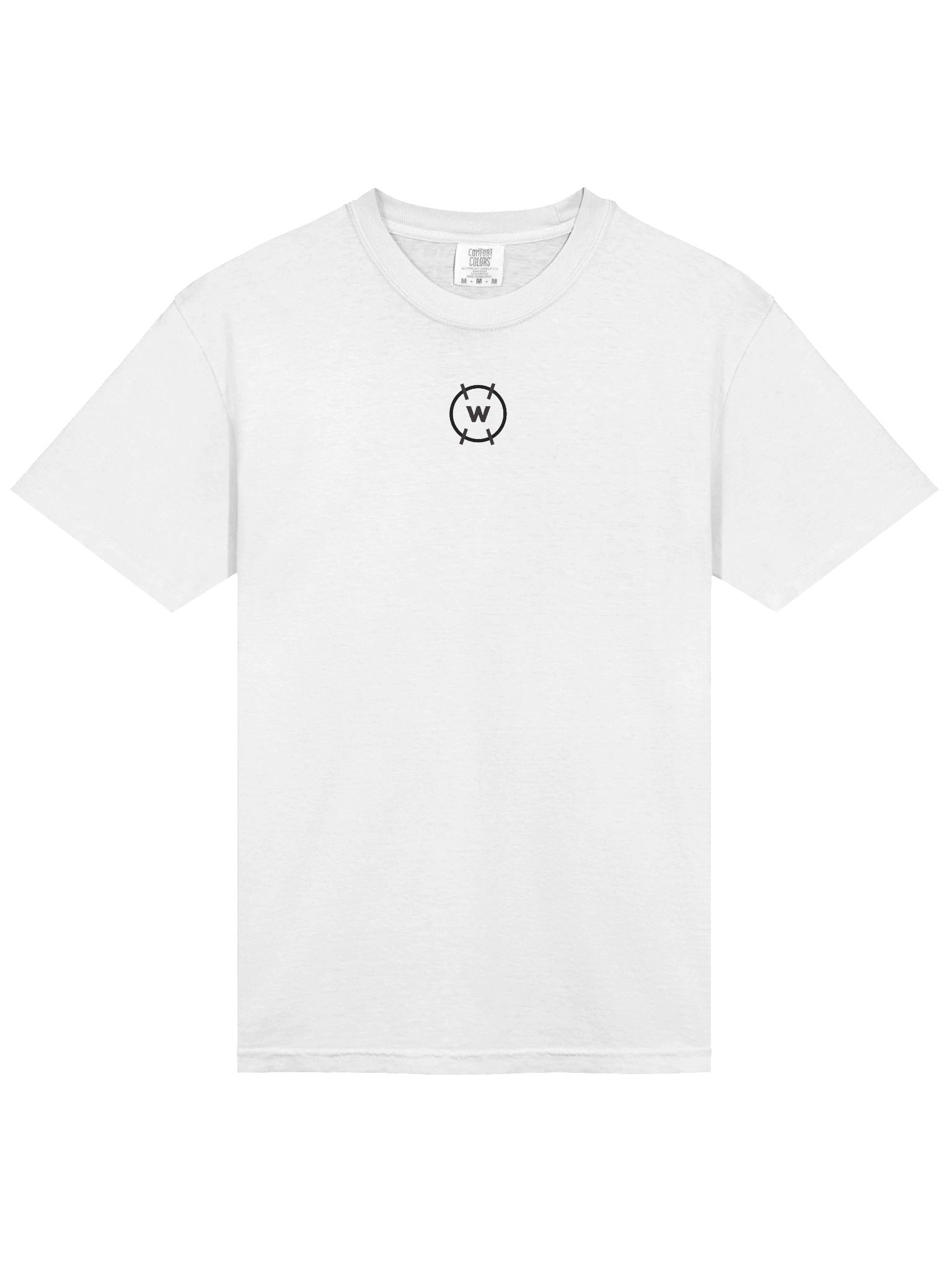 Tactical Tokyo Defence - Peace Squadron Tee product image (3)