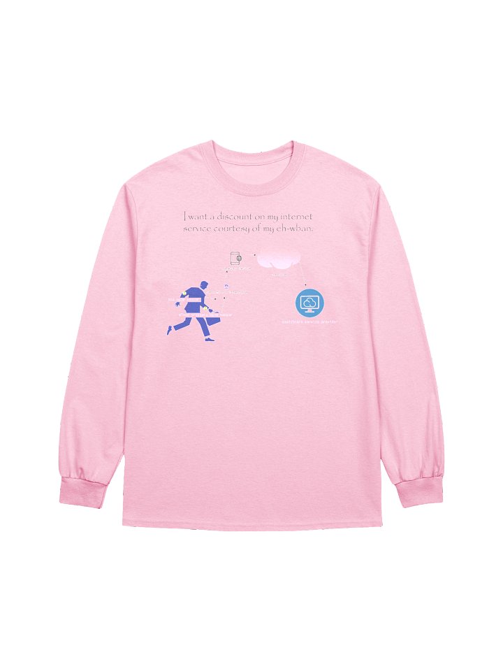 Discount on Internet product image (1)