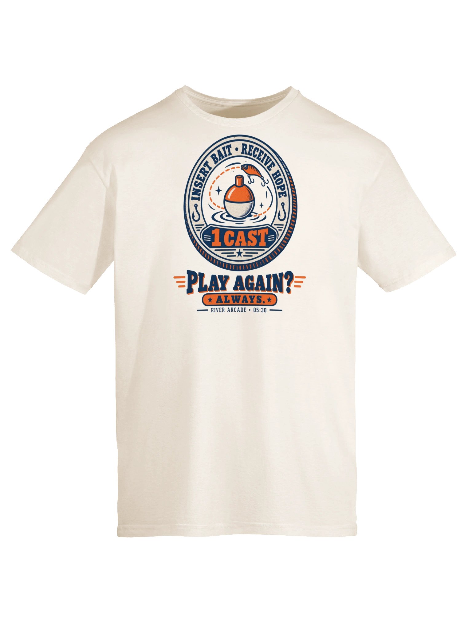Bait Coin T-Shirt product image (5)